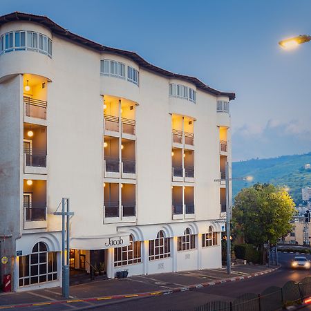 Jacob Tiberias Hotel Kültér fotó
