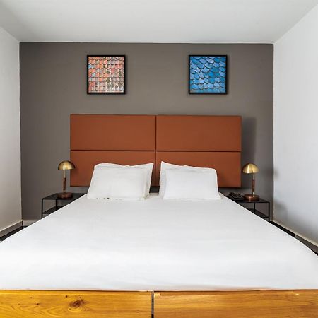Jacob Tiberias Hotel Kültér fotó