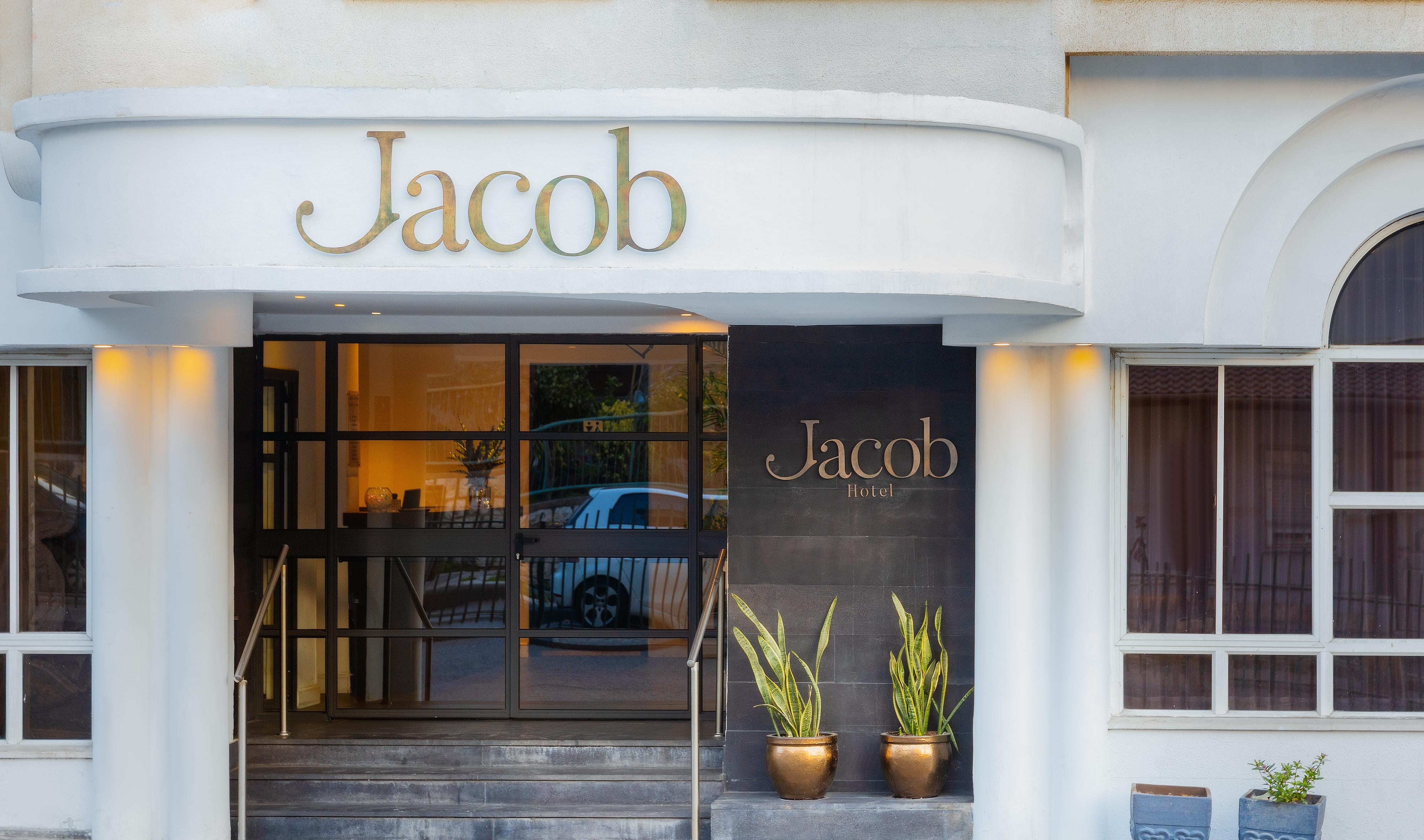 Jacob Tiberias By Jacob Hotels Kültér fotó