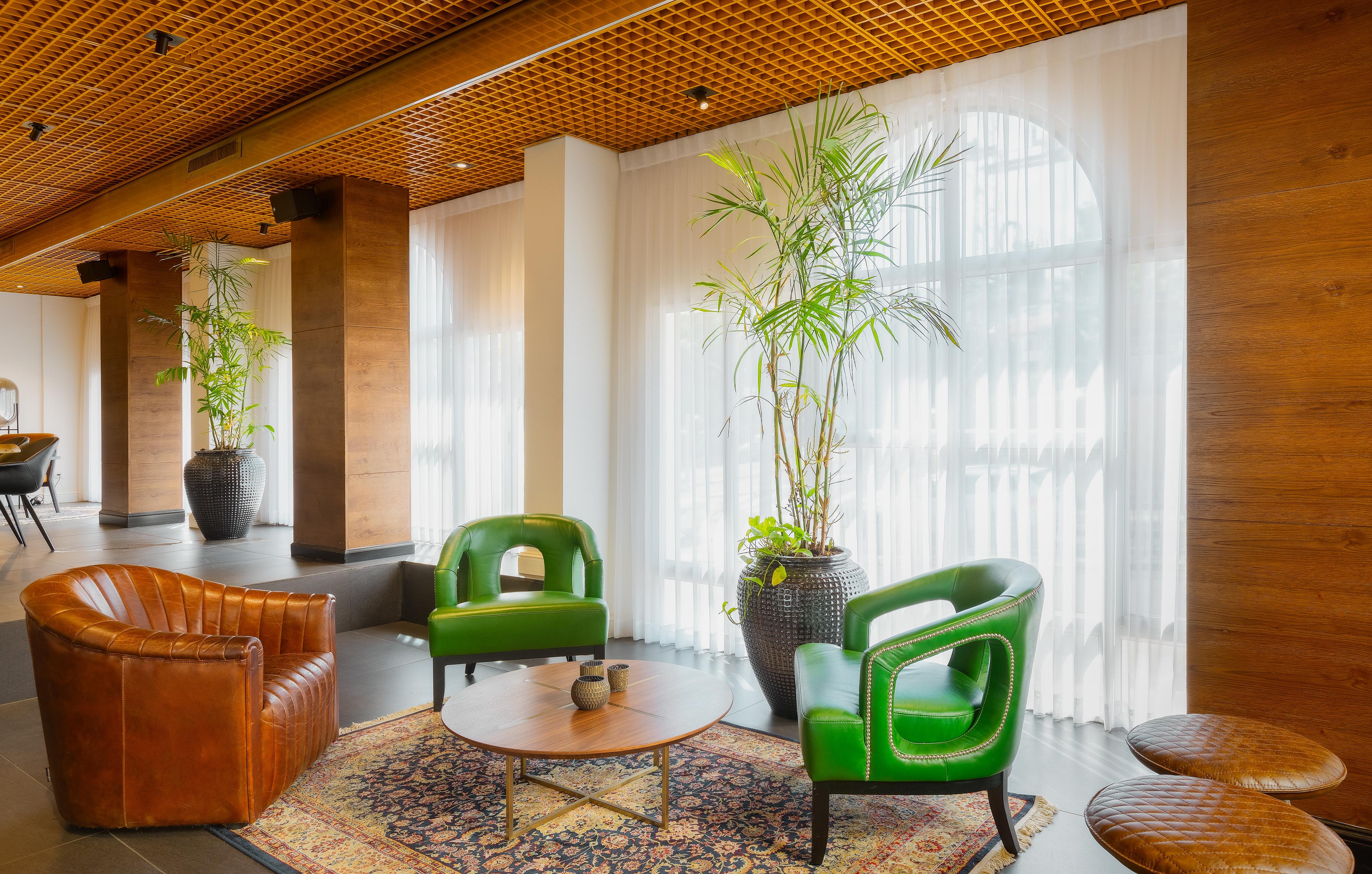 Jacob Tiberias Hotel Kültér fotó