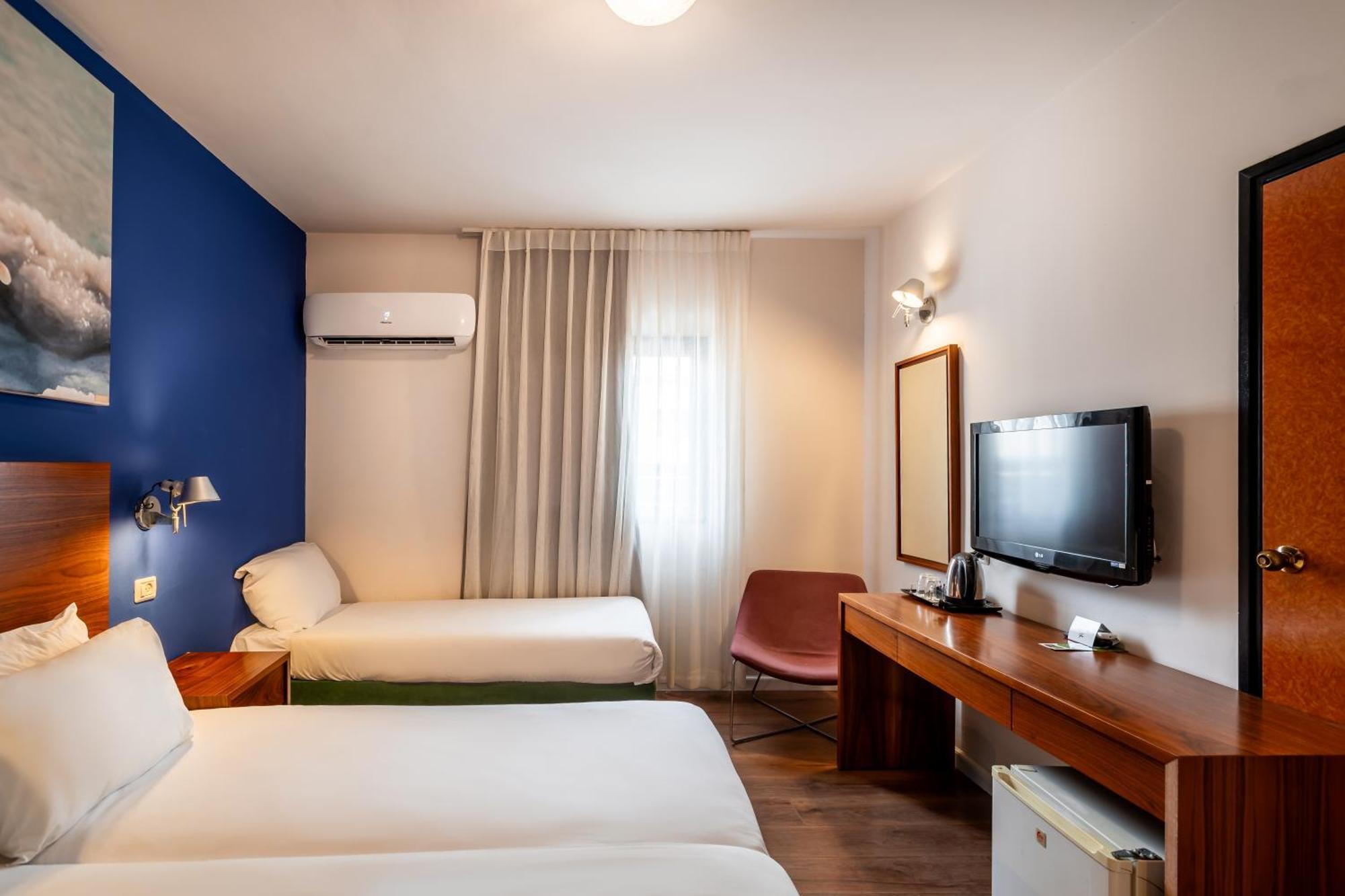 Jacob Tiberias Hotel Kültér fotó