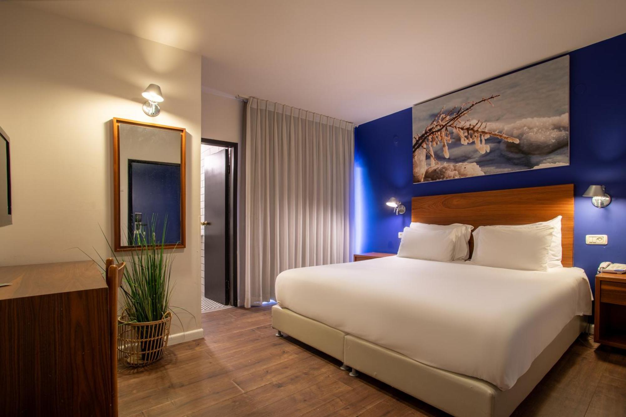 Jacob Tiberias Hotel Kültér fotó