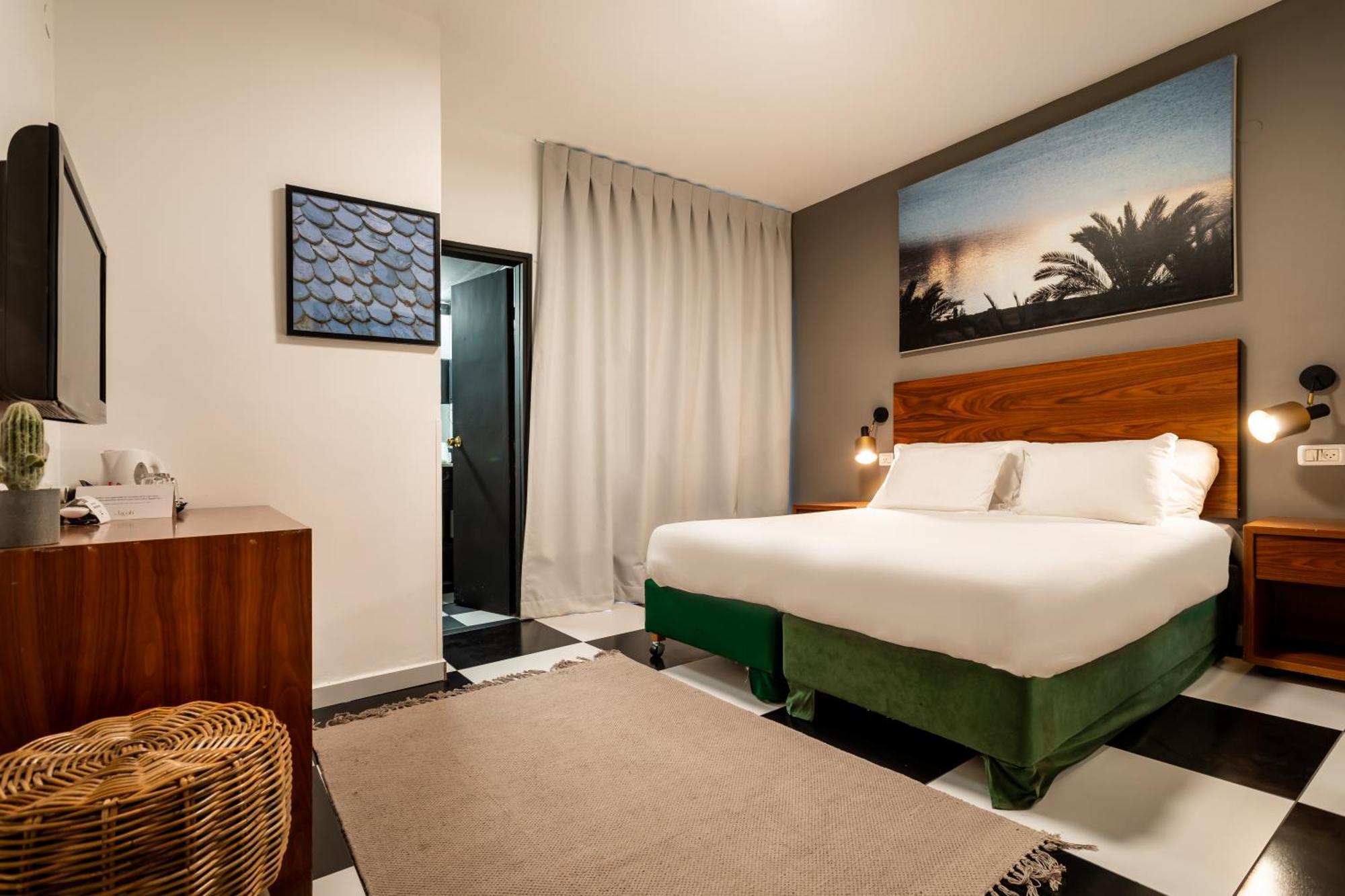 Jacob Tiberias Hotel Kültér fotó