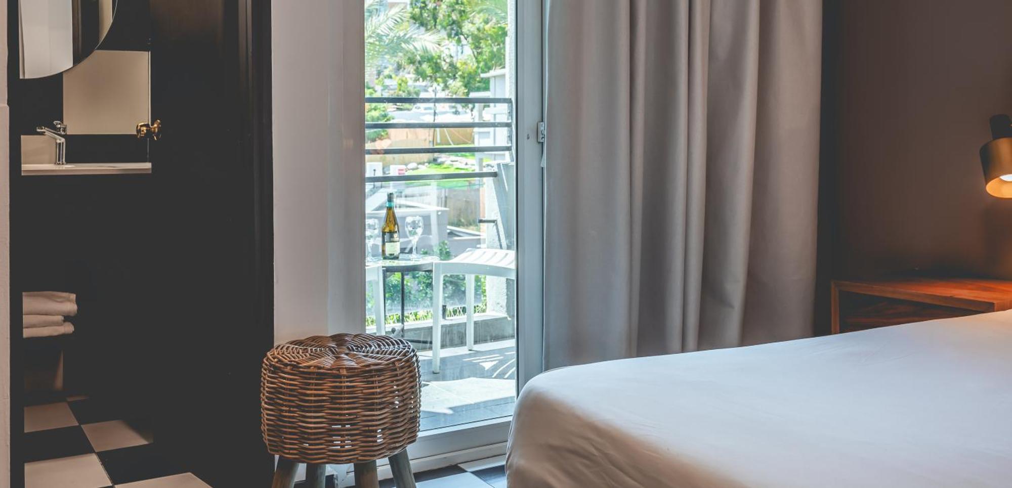 Jacob Tiberias Hotel Kültér fotó