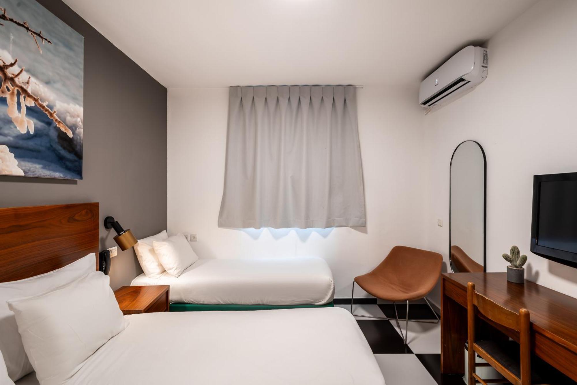 Jacob Tiberias Hotel Kültér fotó