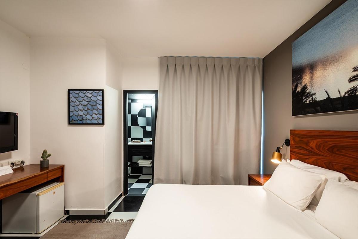 Jacob Tiberias Hotel Kültér fotó