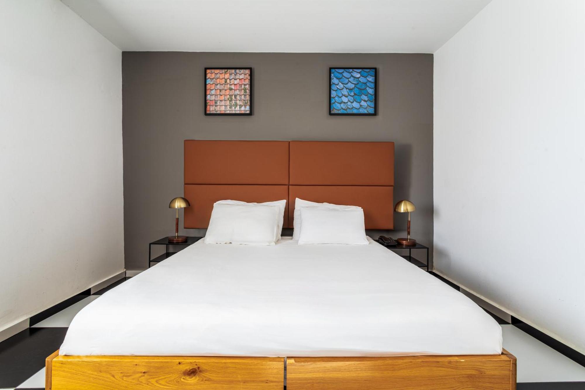 Jacob Tiberias Hotel Kültér fotó