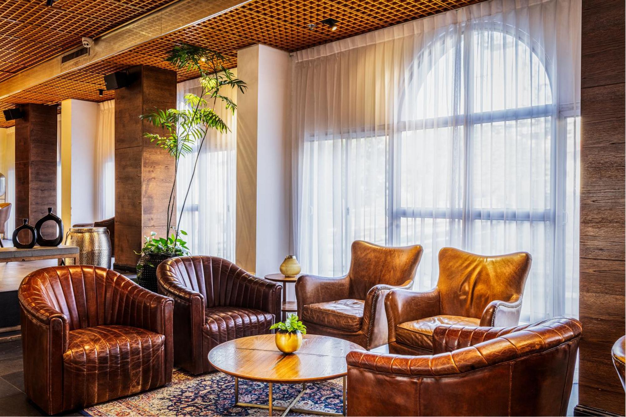 Jacob Tiberias Hotel Kültér fotó